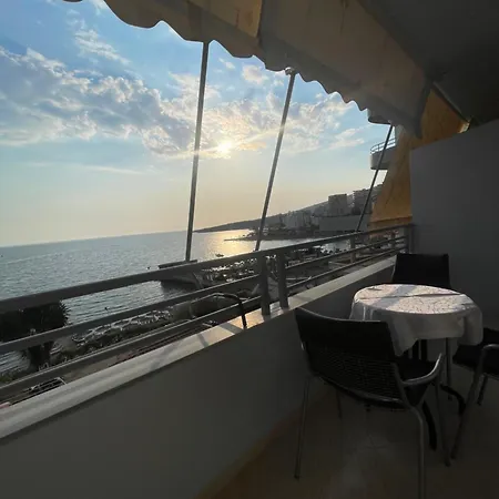 Blue Horizon Sarandë