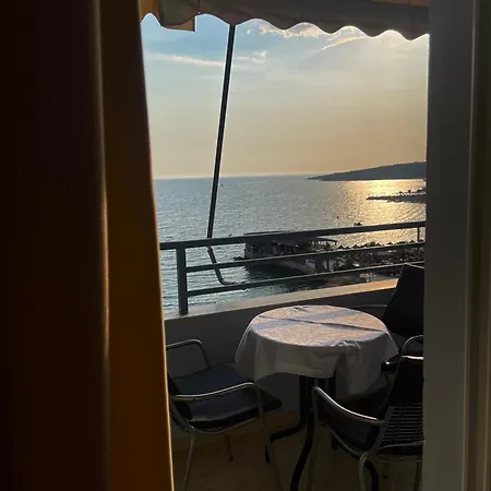 Blue Horizon סרנדה