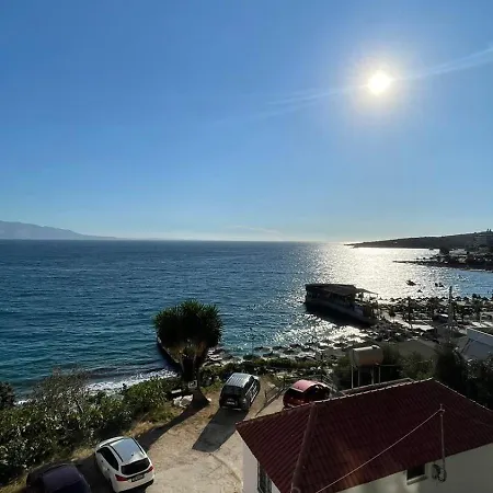Blue Horizon סרנדה